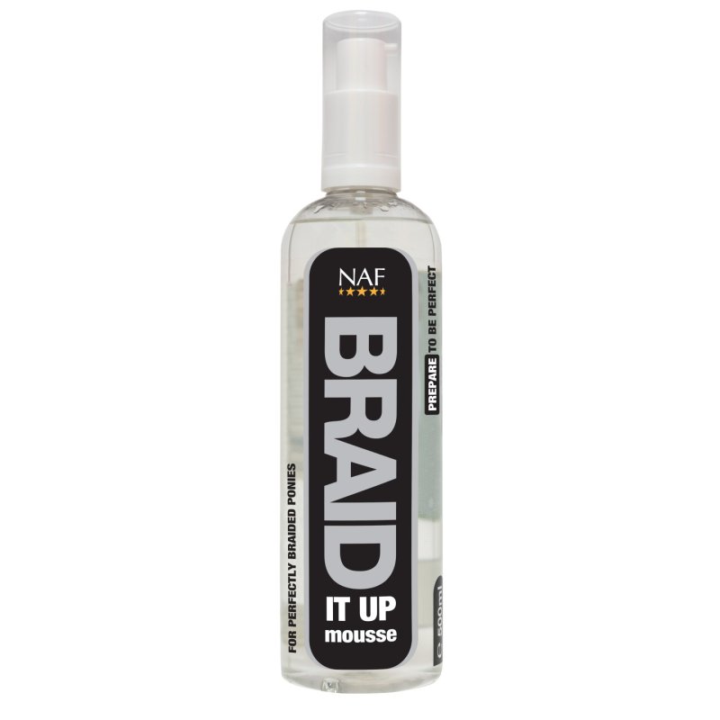 NAF - Braid It Up 500ml