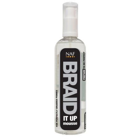 NAF - Braid It Up 500ml
