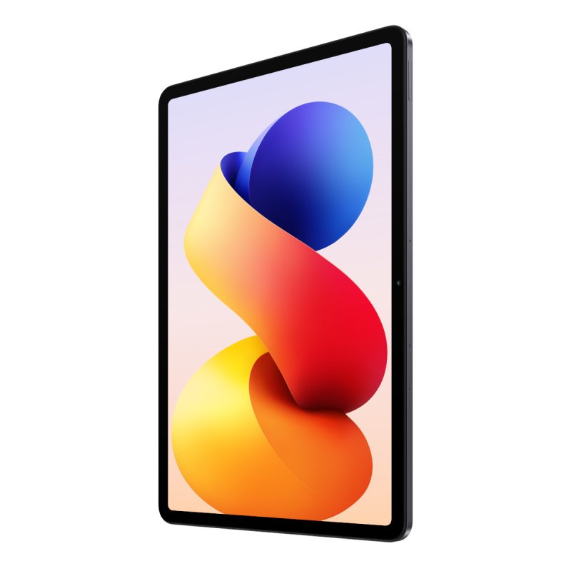 Xiaomi Redmi Pad 2 Pro 128GB Graphite Gray 30,7cm ("12,1") LCD Display, Android 15 mit Xiaomi HyperOS 2, 8MP Hauptkamera