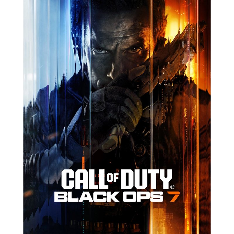 Call Of Duty: Black Ops 7 (PS5)