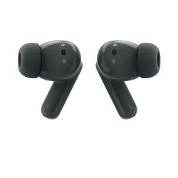 Motorola Moto Buds Bass Headset True Wireless Stereo (TWS) In-ear Calls/Music Bluetooth Black