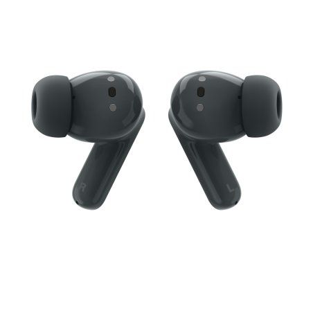 Motorola Moto Buds Bass Casque True Wireless Stereo (TWS) Ecouteurs Appels/Musique Bluetooth Noir