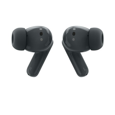 Motorola Moto Buds Bass Headset True Wireless Stereo (TWS) In-ear Calls/Music Bluetooth Black