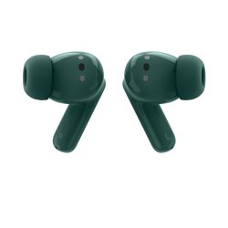 AURICULARES MOTOROLA MOTO BUDS BASS GREEN