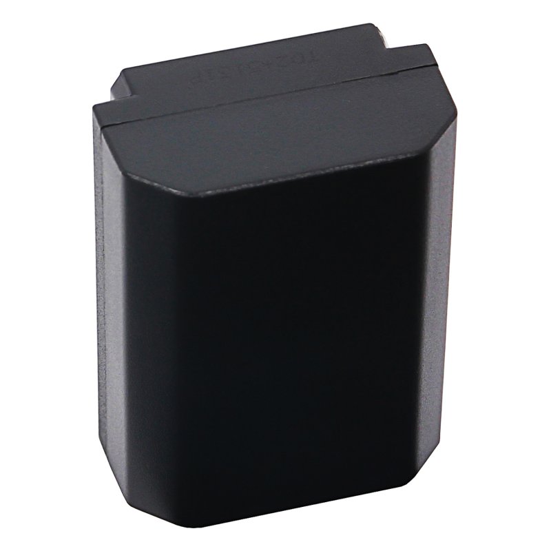 PATONA PROTECT Batterie pour Sony NP-FZ100 A7 III A7M3 Alpha 7 III A7 R III A7RM3 Alpha 7 R III A9 Alpha 9