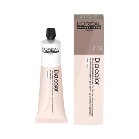 L'Oral Professionnel Dia Color 713 60ml Hair Color