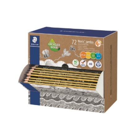 Staedtler - Dispenser Noris JUMBO (1192BCA72)