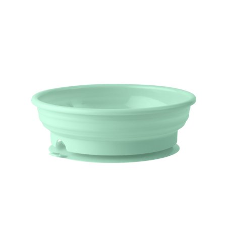 Bambino - Stay Put Bowl - Mint