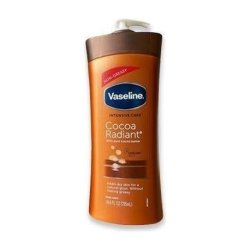 Vaseline Intensive Care Lotion Cocoa Radiant 725ml