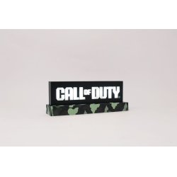 Call of Duty LED-Light New Version 22 cm