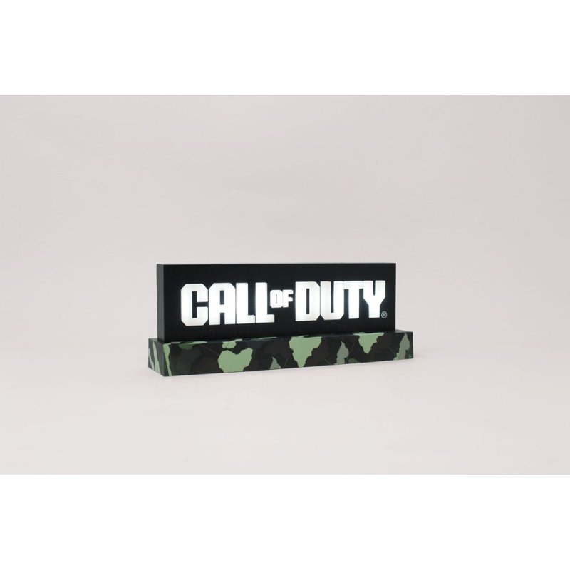Call of Duty LED-Light New Version 22 cm