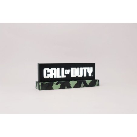 Call of Duty LED-Light New Version 22 cm