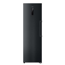 Haier UP 60 Series 7 H4F306DDH1L Congélateur vertical Pose libre 301 L D Noir