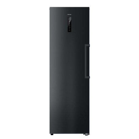 Haier UP 60 Series 7 H4F306DDH1L Congélateur vertical Pose libre 301 L D Noir