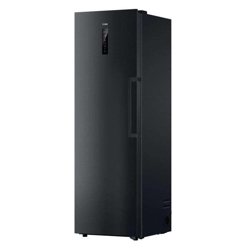 Haier UP 60 Series 7 H4F306DDH1L Congélateur vertical Pose libre 301 L D Noir
