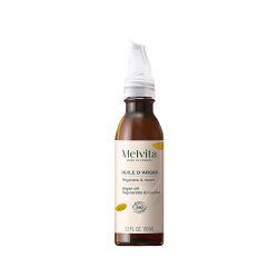 Melvita Huile d'Argan Bio 100 ml