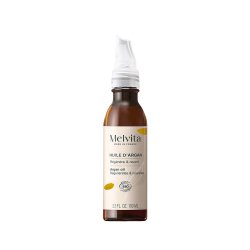 Melvita Organic Argan Oil 100ml