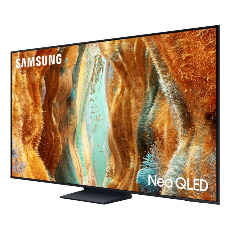 Samsung QN77F QE85QN77FAT 2.16 m (85 ) 4K Ultra HD Smart TV Wi-Fi Black