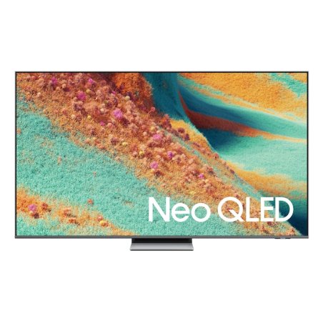 Samsung Neo QE85QN85FAUXXH TV 2.16 m (85 ) 4K Ultra HD Smart TV Wi-Fi Silver