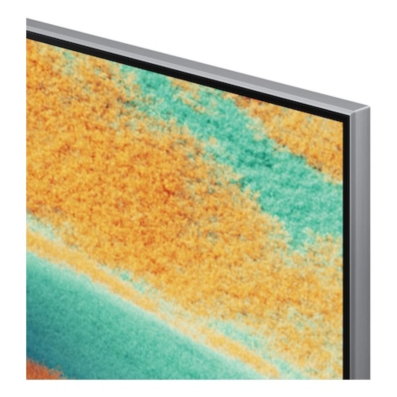 Samsung Neo QE85QN85FAUXXH TV 2,16 m (85") 4K Ultra HD Smart TV Wifi Argent