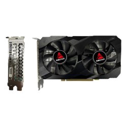 Biostar Radeon RX580 2048SP AMD Radeon RX 580 8 Go GDDR5