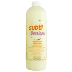 Subtle Development Universal Developer 1000ml