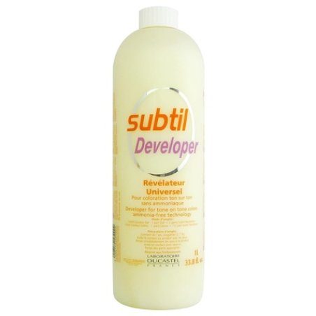 Subtle Development Universal Developer 1000ml