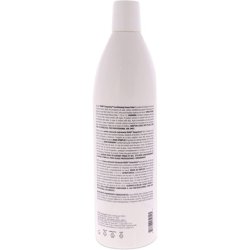 Rusk Deepshine Enhancing Cream Developer 10 Volume 33.8oz 1000ml