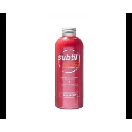 Phyto Subtil Gloss Highlighting Shampoo Red Rouge 1L 33.8 FL OZ