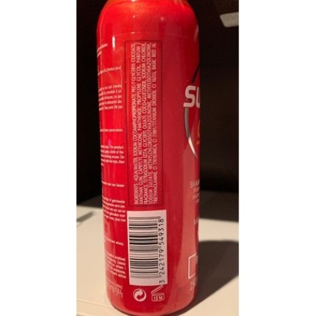 PHYTO Subtil Gloss Highlighting Shampoo for Colored Treated Hair 8.46oz Red/Rouge