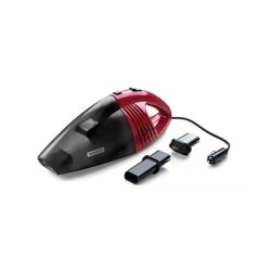 Tramontina Car Vacuum Cleaner - 12v, 60w