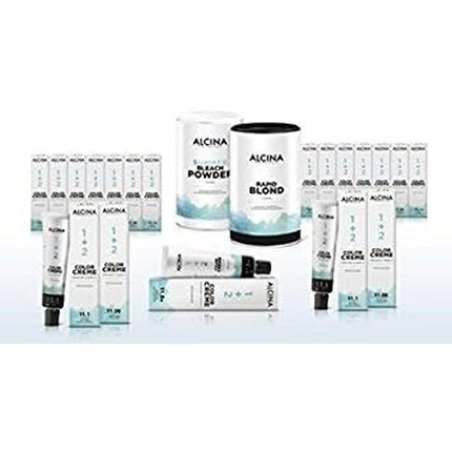 Alcina Color Cream SB 11.03 Beige