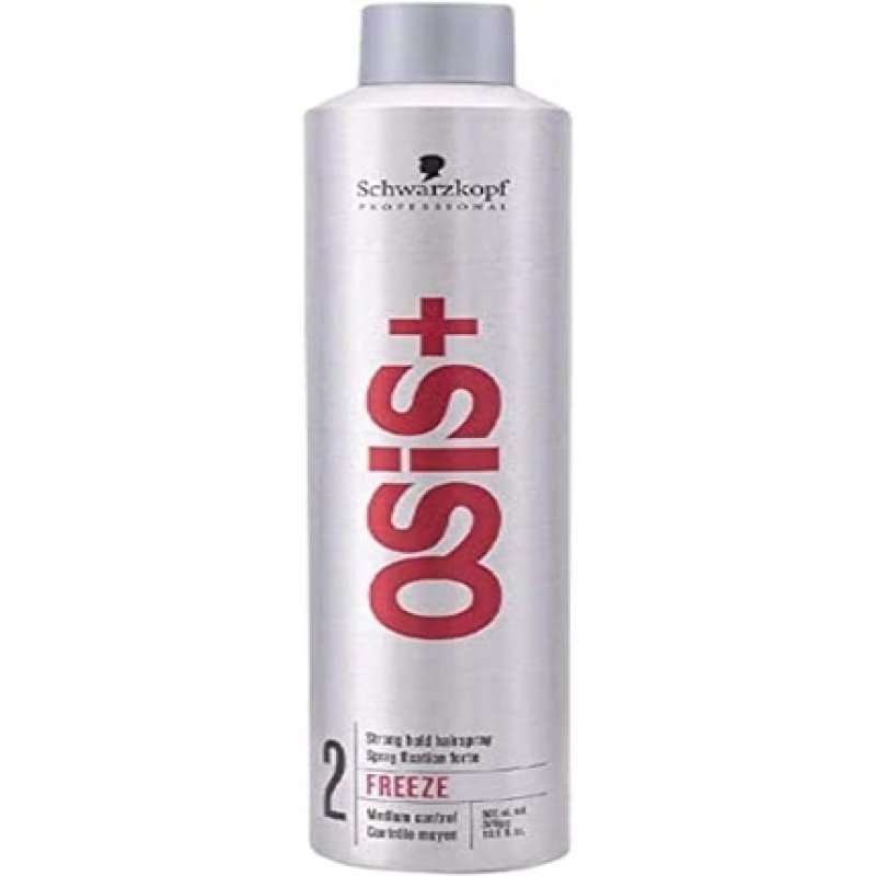 Osis Freeze 500ml