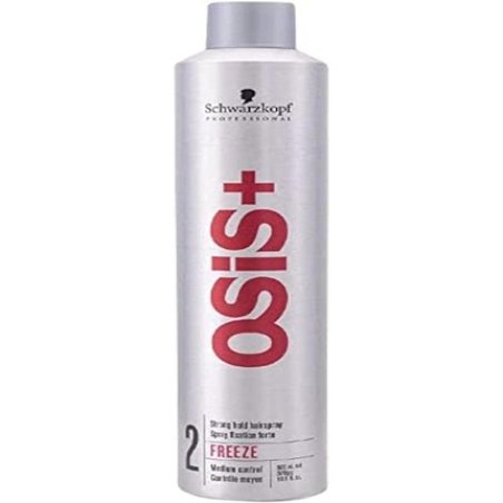 Osis Freeze 500ml