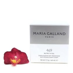 Maria Galland 469 Nutri Vital Anti Dryness Expert Cream 50ml