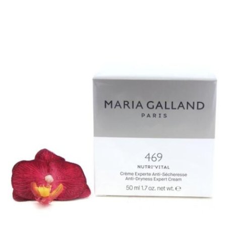 Maria Galland 469 Nutri Vital Anti Dryness Expert Cream 50ml