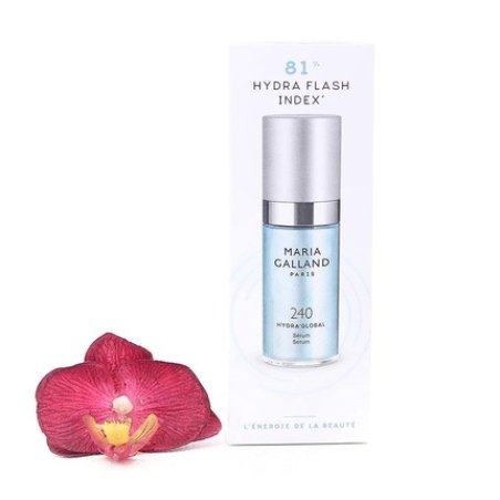 Maria Galland 240 Hydra'Global Serum 30ml