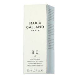 Maria Galland Soin de Teint 810 Perfection Jeunesse 10 Light Beige 30ml