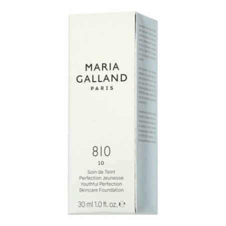 Maria Galland Soin de Teint 810 Perfection Jeunesse 10 Light Beige 30ml