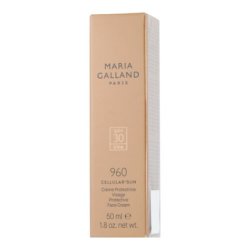 Maria Galland Cellular'Sun 960 Face Protective Cream SPF30 50ml
