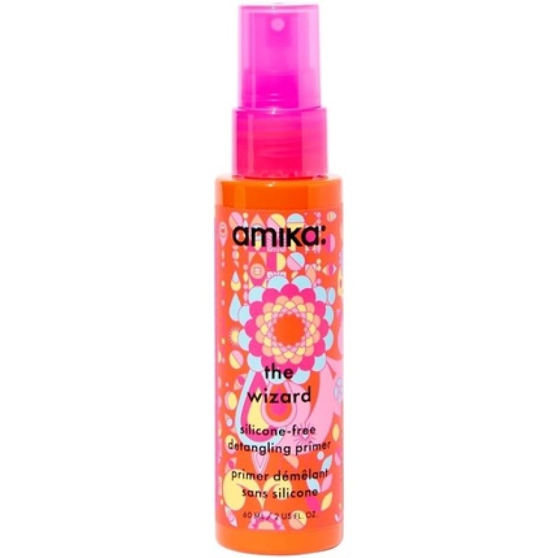 AMIKA WIZARD SILICONE-FREE PRIME 60ML