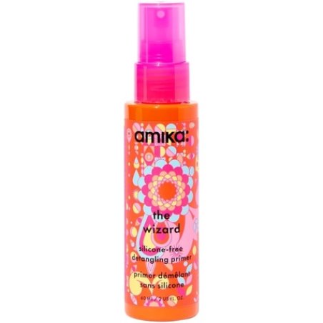 AMIKA WIZARD SILICONE-FREE PRIME 60ML