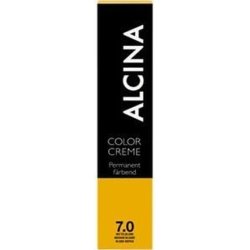 Alcina Color Cream Permanent Hair Color 60ml