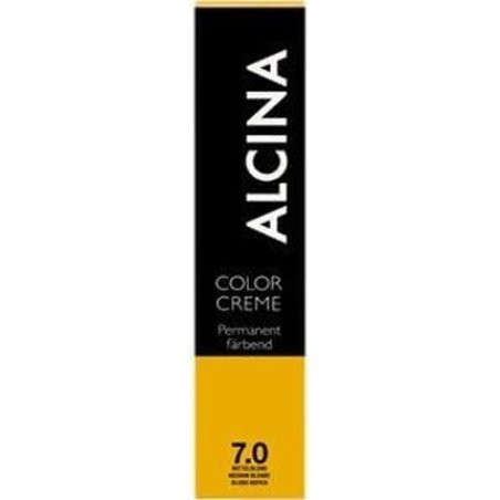 Alcina Color Cream Permanent Hair Color 60ml