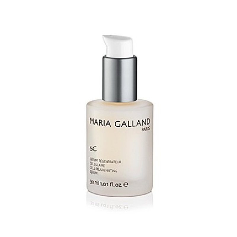 Maria Galland 5C Cellular Regenerating Face Serum 30ml