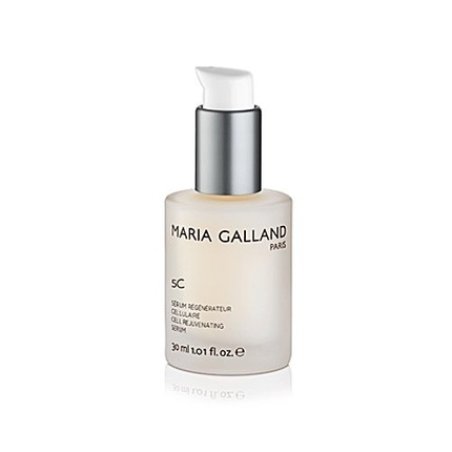 Maria Galland 5C Cellular Regenerating Face Serum 30ml