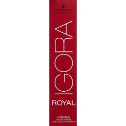Schwarzkopf Igora Royal Dye 12-0 Special Blonde Natural 60ml
