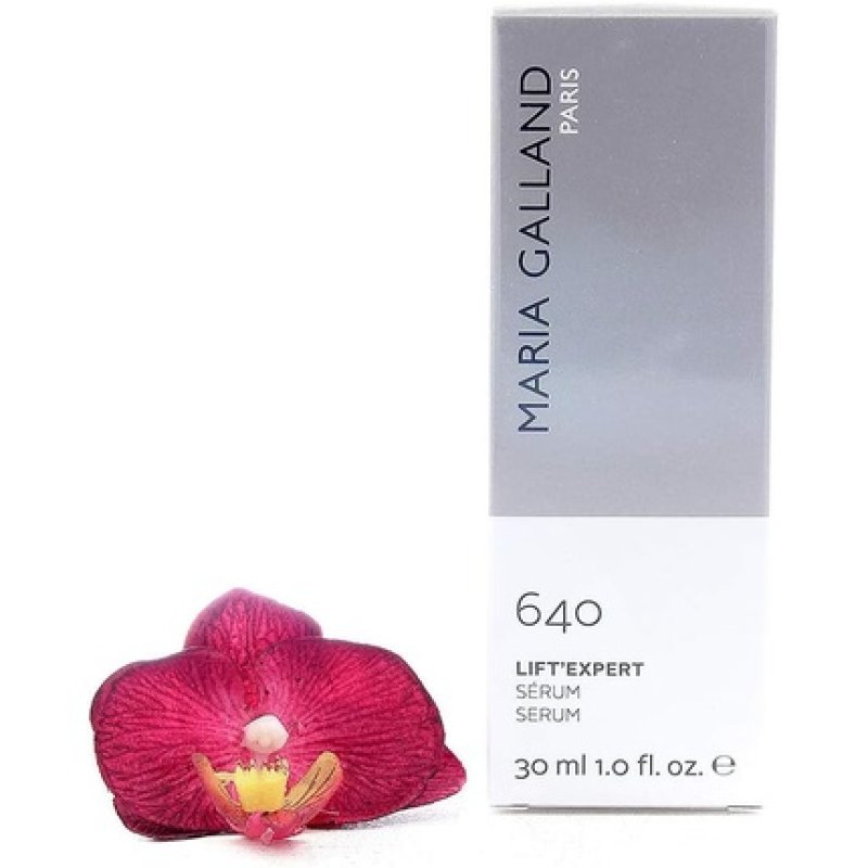 Maria Galland Lift'Expert 640 Serum 30ml