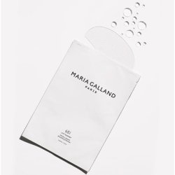 Maria Galland 681 Lift'Expert Smoothing Pads 5 Pieces - Pack of 4