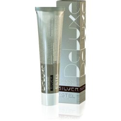 Estel Professional De Luxe Silver for Gray 61 Shades Worldwide We Work Эстель